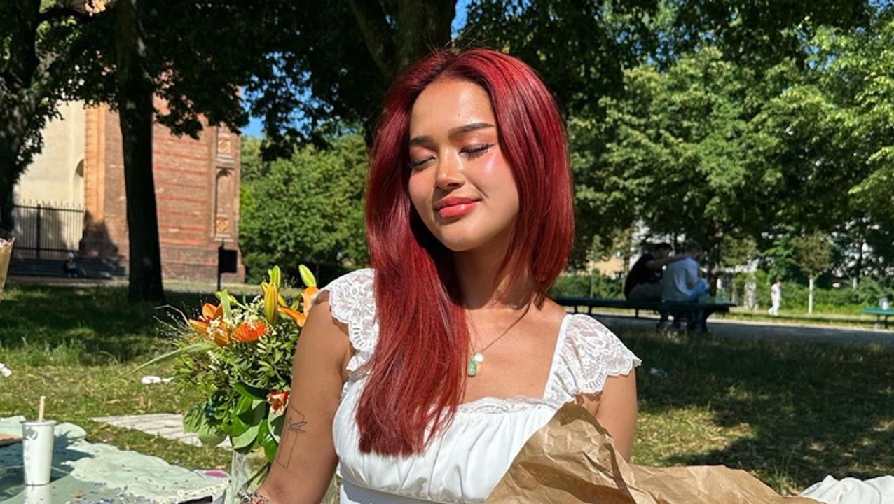 Ist TikTokerin Baochii in einer Beziehung?