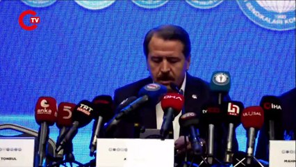 Son Dakika... Memur-Sen: 'Zam gibi sunulan enflasyon farkı geçmişe dönük alacağımızdır'