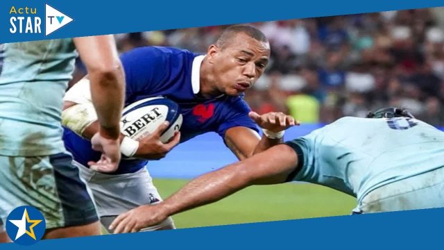 Coupe du monde de rugby 2023 Cyril Baille, Jefferson Poirot… Avec qui les joueurs du XV de France
