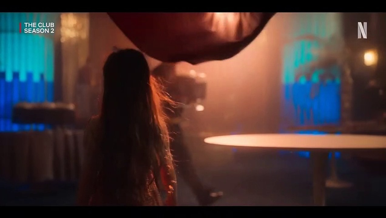 Der Club - Staffel 2 Teaser OmeU