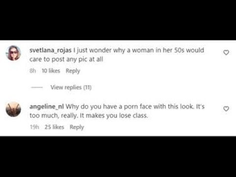 “C'est trop !” : Jennifer Lopez critiquée pour avoir affiché sa silhouette de sablier en lingerie