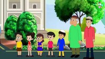 Eid Mubarak _ Eid Special _ Gattu Chinki Eid _ Ramadan _ Animated _ English Cartoon _ Moral Stories (1)