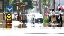 موج گرمای خطرناک در ژاپن؛ در ۳۷ استان هشدار گرمازدگی صادر شد