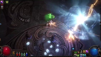 [ExileCon 2023] Path of Exile: Trial of the Ancestors Trailer