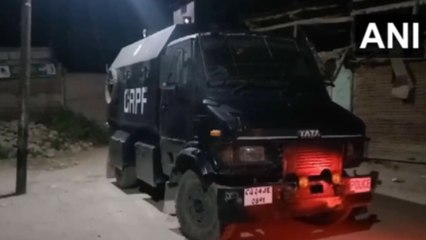 Pulwama Encounter: पुलवामा में आतंकियों और सुरक्षाबलों के बीच मुठभेड़, दोनों तरफ से फायरिंग जारी