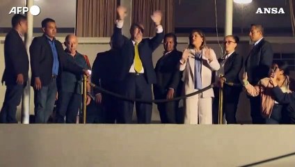 Guatemala: Arevalo vince il ballottaggio, sara' presidente