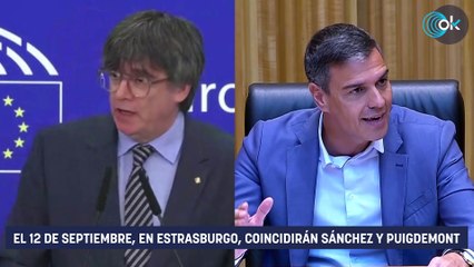 Moncloa ya se abre a una reunión entre Sánchez y Puigdemont para atar la investidura