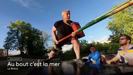 Au bout c’est la mer - 23 août