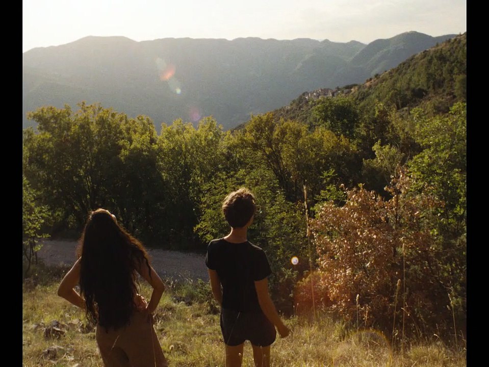 Dead Girls Dancing Trailer OV