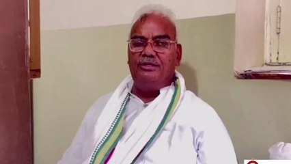 कोटा: MLA दिलावर बोले- स्मार्ट फोन योजना के नाम पर अरबों का घोटाला, कहा- जनता को वेस्टेज फोन दे रहे है
