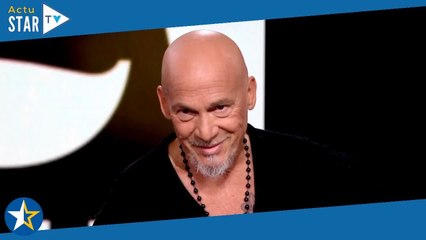 “Différents niveaux de m”  de retour sur le devant de la scène, Florent Pagny fait le point sur