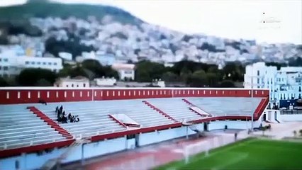 Abdelmadjid Meskoud & Chemseddine Abacha - El Assima 🎶