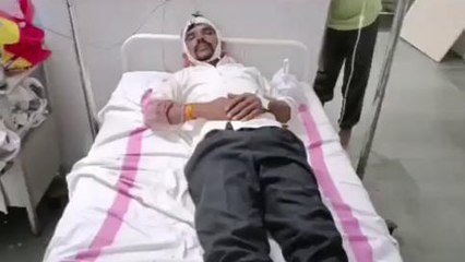 छतरपुर: लाड़ली बहना योजना के फार्म भरने को लेकर हुआ विवाद, दबंगों ने रोजगार सहायक को पीटा