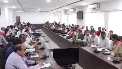 शहडोल: 23 अगस्त को मुख्यमंत्री का एक दिवसीय दौरा, तैयारियों में जुटा प्रशासन