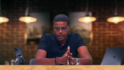 Replay de l'OM au Café avec Karim Diouf !