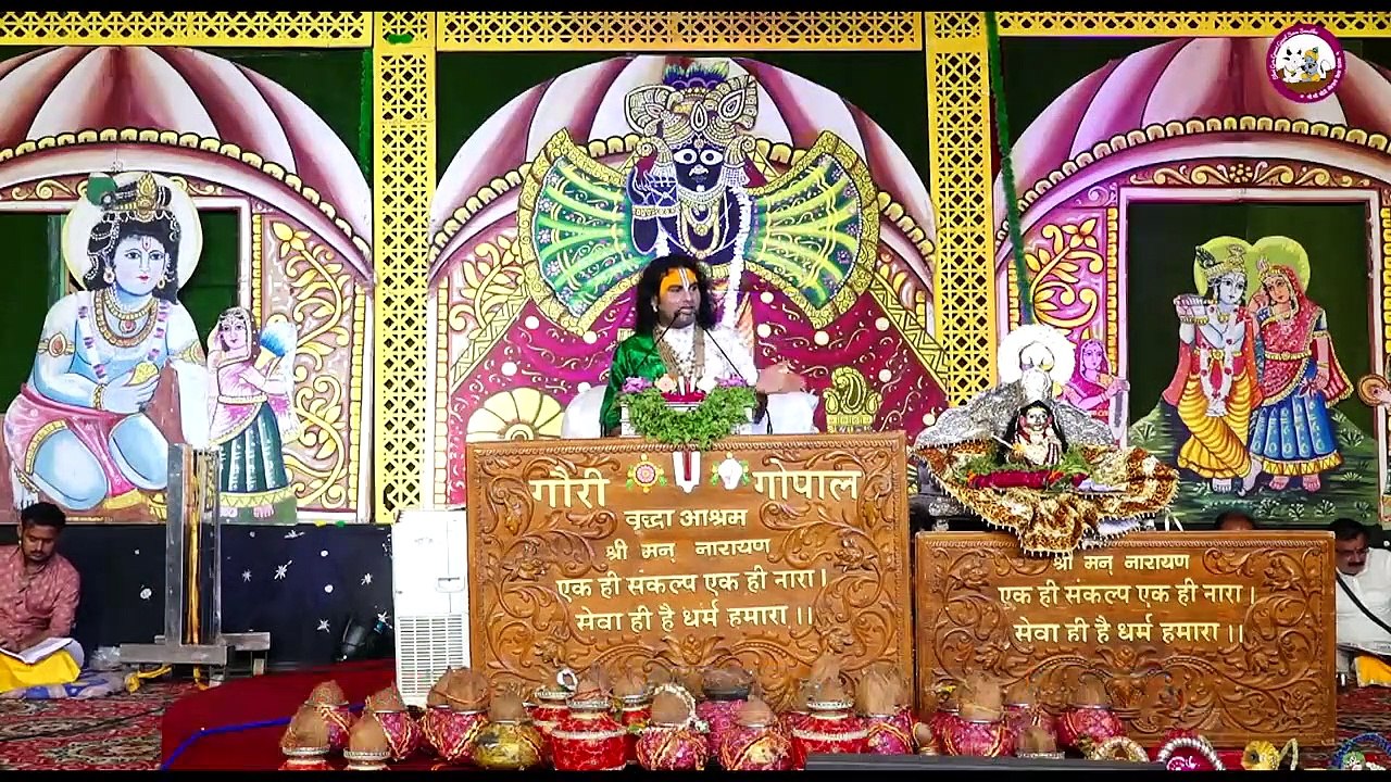 मोबाइल मे दिनभर रीलस देखकर समय बर्बाद करने वाले युवाओं से क्या बोले महाराज जी। सुनकर बदल जायेगा जीवन