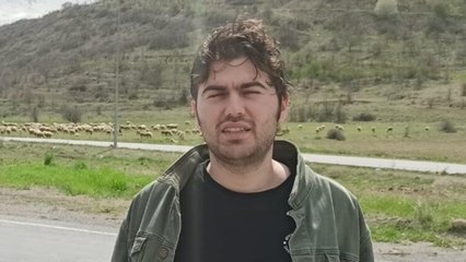 Viyadükte cesedi bulunan tıp öğrencisinin gizemli ölümü