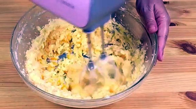 Cake de nueces, uvas pasas y naranja