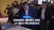Guatemala, il progressista Bernardo Arévalo de León vince il ballottaggio per le presidenziali