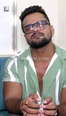 Khesari Lal Yadav का Sangharsh 3 पर बड़ा अपडेट