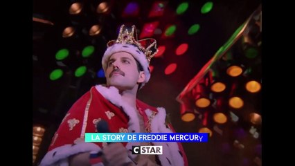 La Story de Freddie Mercury - 21 août