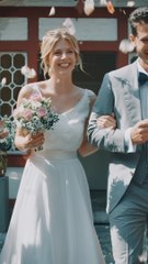 Wedding Day Bliss Turns Into Wedding Day Stress