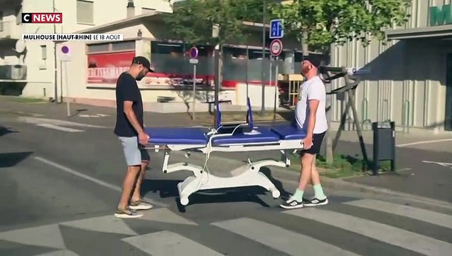 Haut-Rhin: 5.000 patients à Mulhouse sont privés de médecins généralistes après leur départ à la retraite