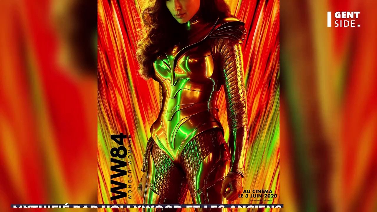 À quoi ressemblaient vraiment les guerrières amazones ?