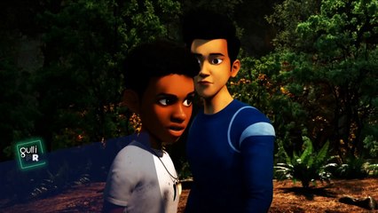 Jurassic World : La Colo du Crétacé - 22 août