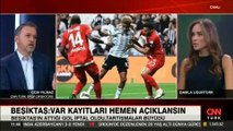 Beşiktaş'tan sert tepki: Emek hırsızları