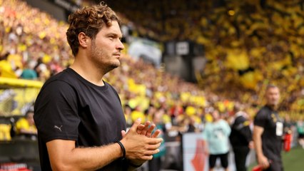 BVB mit schwachem Auftakt: Nicht nur wegen Bellingham-Abgang