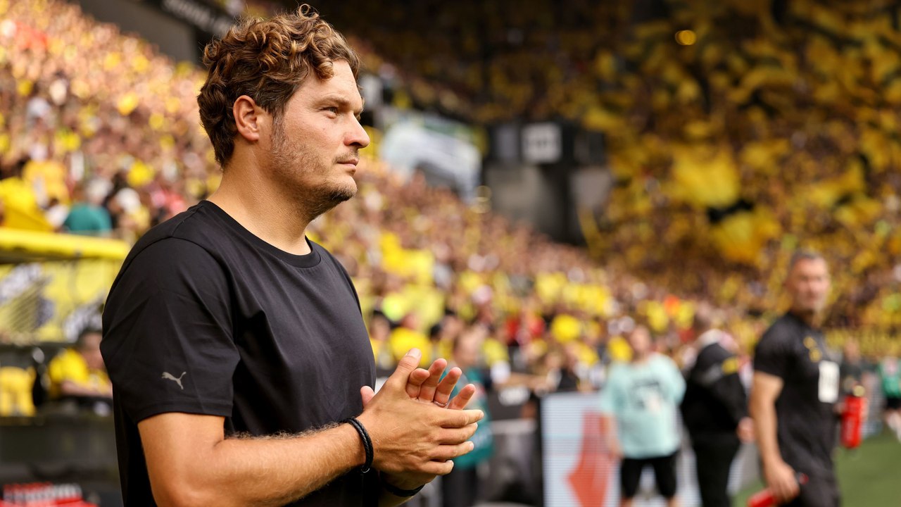 BVB mit schwachem Auftakt: Nicht nur wegen Bellingham-Abgang