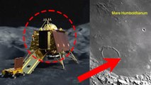 Chandrayaan 3 Landing से 2 Days पहले New Moon Photo Viral, LHDAC Camera का Use कर...| Boldsky