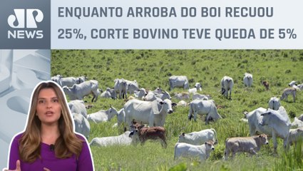 Kellen Severo: Pecuária passa por pior crise dos últimos anos, mas picanha resiste em cair