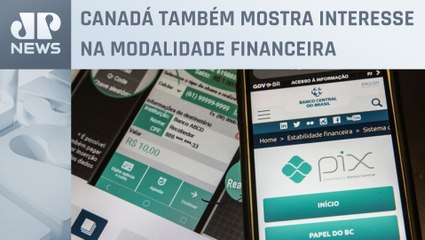 Estados Unidos adotam modelo de Pix com base na tecnologia brasileira