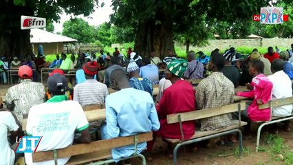 [] Le Journal des Jt du 21/08/2023 présenté par Aminata Bane