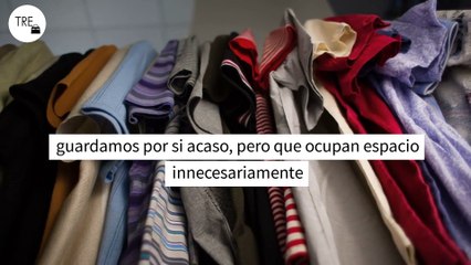 49 cosas innecesarias que tenemos en casa y deberíamos tirar cuanto antes para disponer de más espacio y ganar en orden
