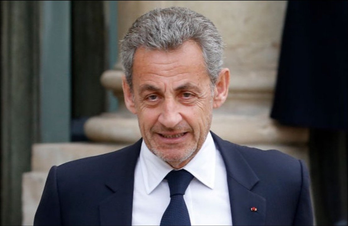 Nicolas Sarkozy condamné pour ses propos envers Vladimir Poutine : 'La Russie restera notre voisin, que cela nous plaise ou non'