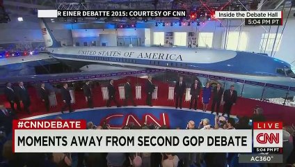 Trump will nicht an TV-Debatte der Republikaner teilnehmen