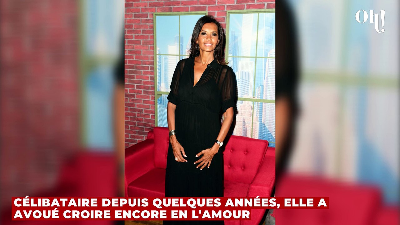 Karine Le Marchand en couple ? Ses rares propos sur sa vie sentimentale : " l’amour, moi, j'y crois toujours "