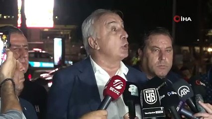Engin Baltacı: