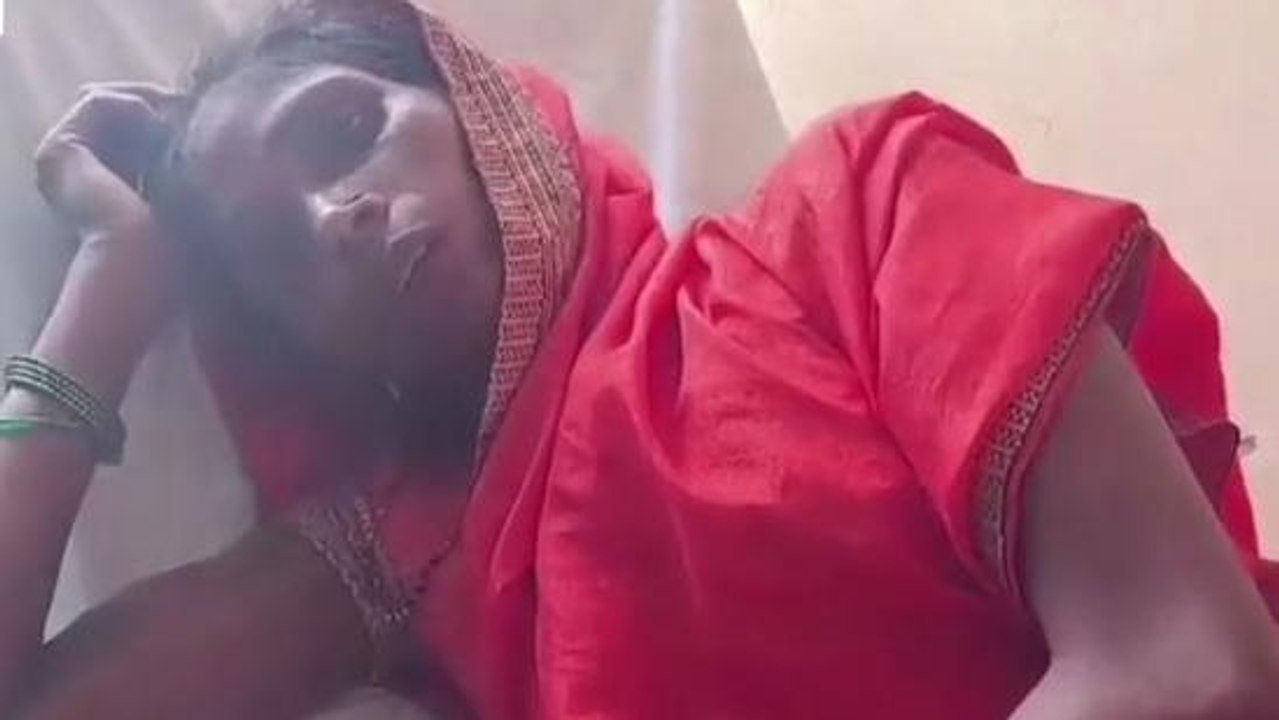 प्रतापगढ़: पड़ोसियों ने महिला से किया कांड,पीड़िता हॉस्पिटल में भर्ती