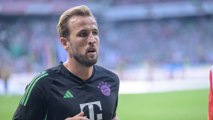 Harry Kane verstößt bei Bayern-Debüt gegen Spielordnung