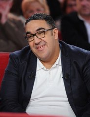 L’humoriste Wahid Bouzidi est mort après un AVC