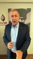 Ümit Özdağ’dan Cumhuriyet’in 100. yılı için Ankara’ya yürüyüş çağrısı