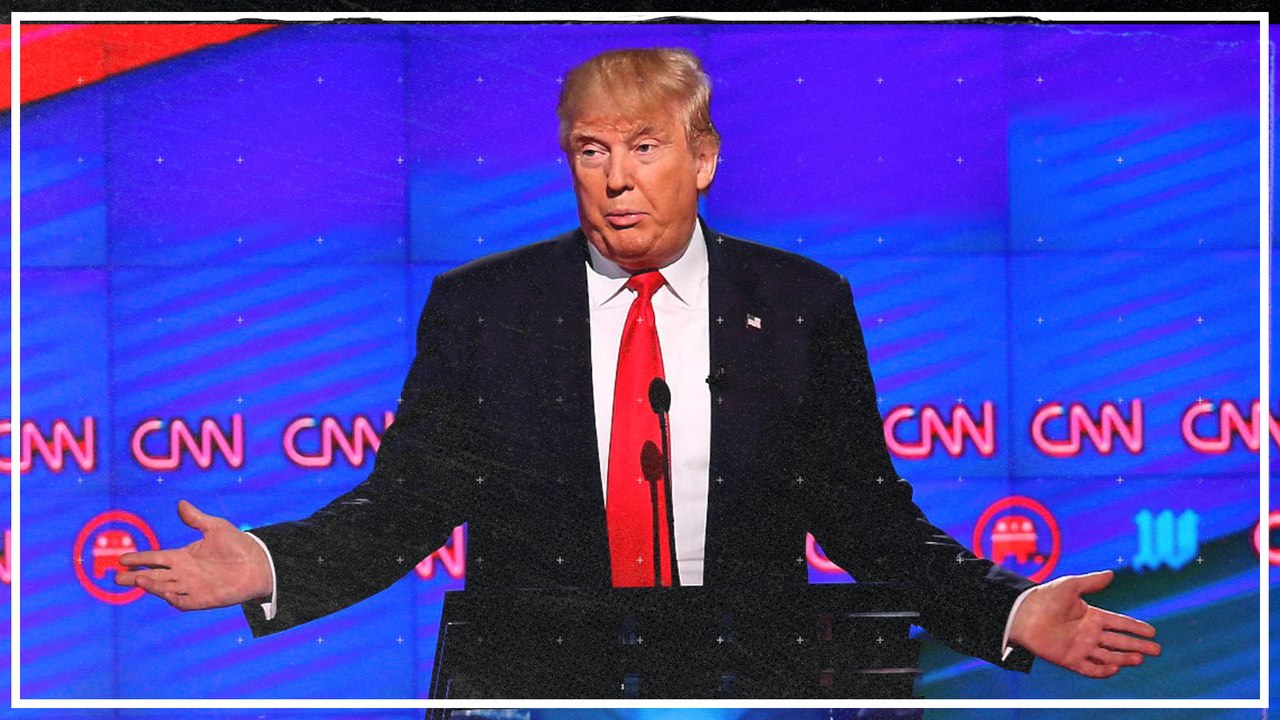 Trump will nicht an TV-Debatte der Republikaner teilnehmen