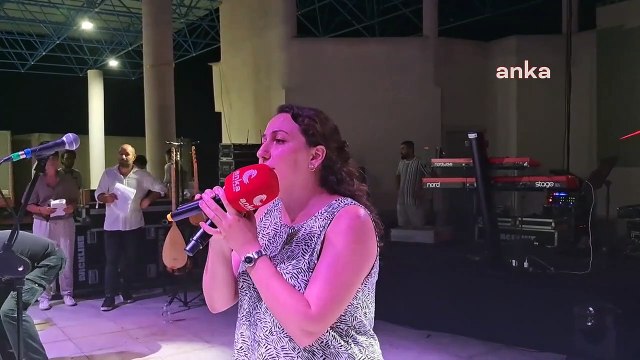 Halkevleri Genel Başkanı Nebiye Merttürk: Kız ve Erkek Çocuklarının Bir Arada, Eşit Koşullarda Laik Bir Eğitim Alması İçin Mücadele Edeceğiz