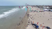 Actus : Summer of kite, Dunkerque the place to be - 21 août 2023