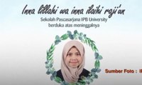 IPB bentuk tim pasca kejadian kasus kebakaran laboratorium