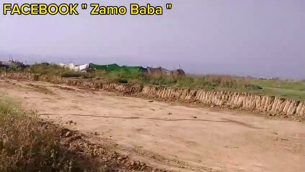 CDA SECTOR I -12 ISLAMABAD